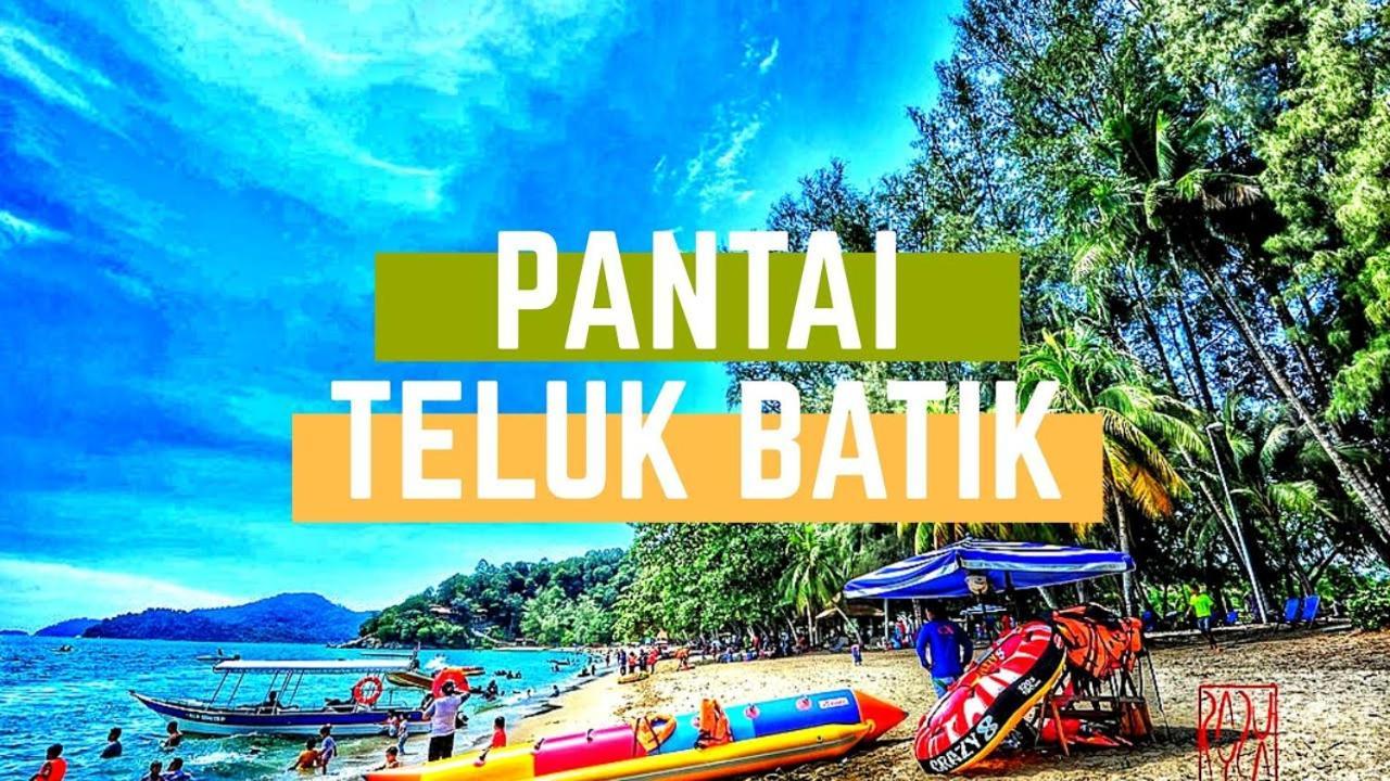 Teluk Batik 17Paradisehome Private Pool Karaoke Snooker Bbq 15Pax Lumut Exterior photo